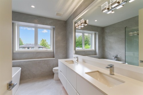 2022 Nanton Avenue, Vancouver, BC 