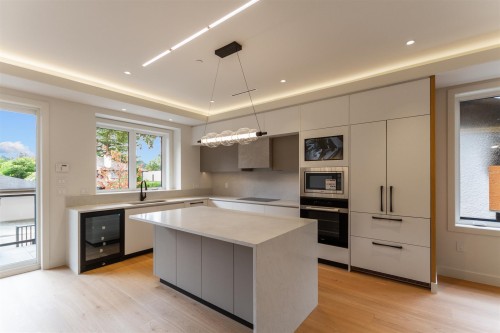 2022 Nanton Avenue, Vancouver, BC 