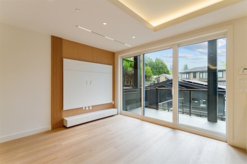 2022 Nanton Avenue, Vancouver, BC 