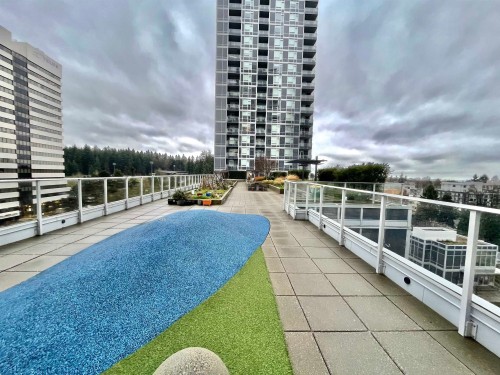 818-5665 Boundary Road, Vancouver, BC 