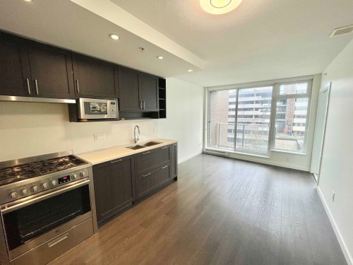 818-5665 Boundary Road, Vancouver, BC 