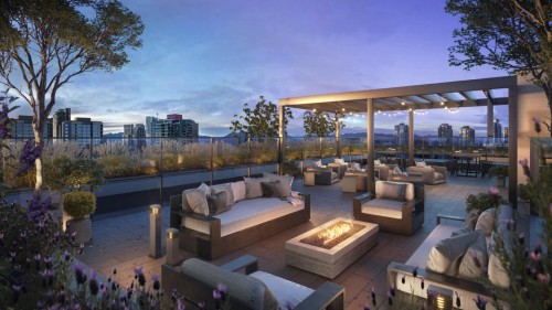 423-82 First Street  New Westminster, BC V3L 2G1