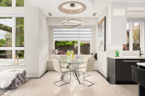 6571 Whiteoak Drive, Richmond, BC 