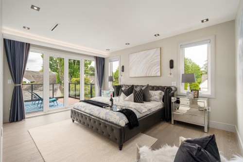 6571 Whiteoak Drive, Richmond, BC 