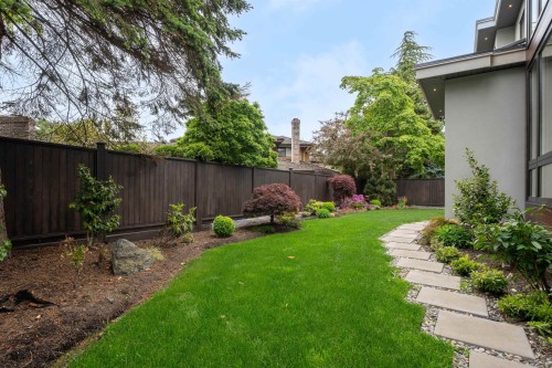 6571 Whiteoak Drive, Richmond, BC 