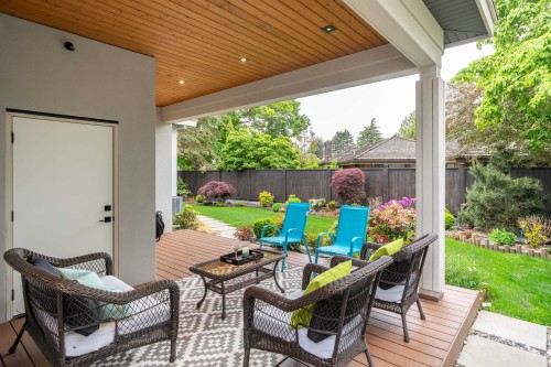 6571 Whiteoak Drive, Richmond, BC 