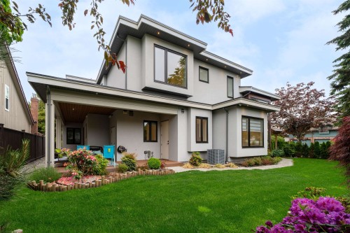 6571 Whiteoak Drive, Richmond, BC 