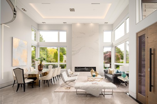 6571 Whiteoak Drive, Richmond, BC 