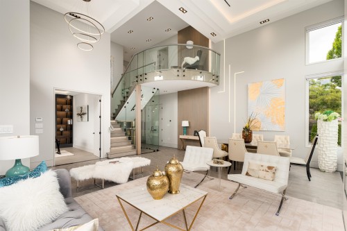 6571 Whiteoak Drive, Richmond, BC 