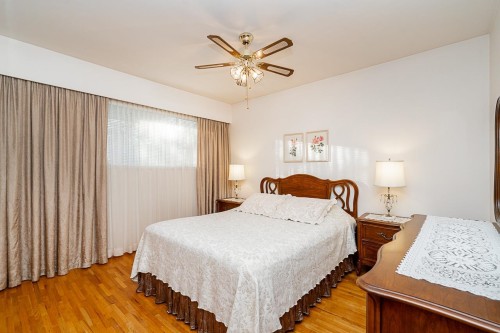 5406 Ross Street, Vancouver, BC 