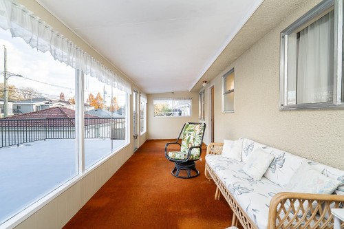 5406 Ross Street, Vancouver, BC 