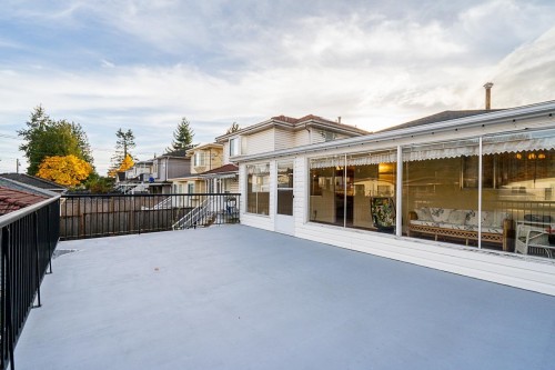 5406 Ross Street, Vancouver, BC 