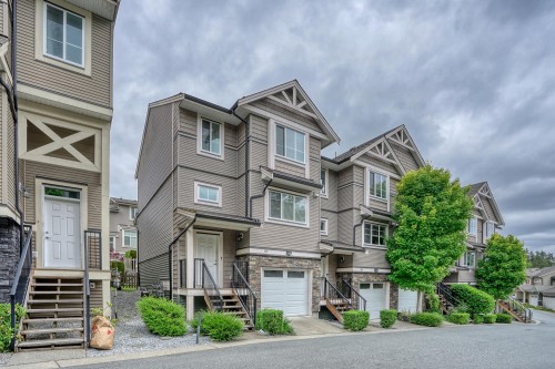 59-11252 Cottonwood Drive  Maple Ridge, BC V2X 9B1
