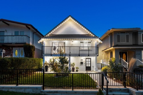 4740 Albert Street  Burnaby, BC V5C 2G9