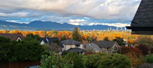 3558 15Th Avenue W, Vancouver, BC 