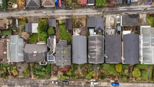 3558 15Th Avenue W, Vancouver, BC 