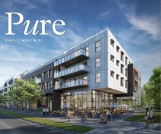 PH508-203-263 49th Avenue W Vancouver, BC V5Y 2Z8