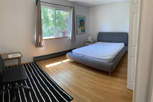 4227 14Th Avenue W, Vancouver, BC 