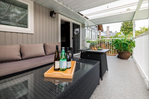 432 Riverview Crescent, Coquitlam, BC 