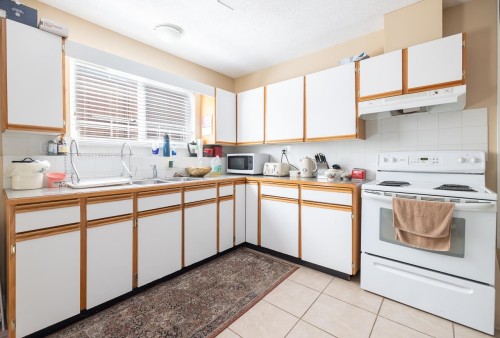 432 Riverview Crescent, Coquitlam, BC 