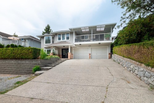 432 Riverview Crescent, Coquitlam, BC 