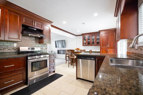 432 Riverview Crescent, Coquitlam, BC 