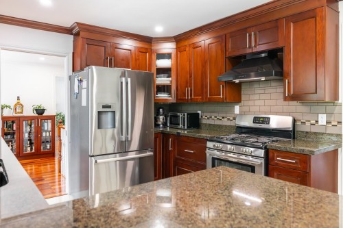 432 Riverview Crescent, Coquitlam, BC 