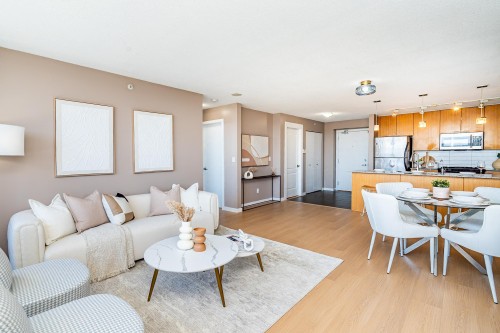 504-39 Sixth Street  New Westminster, BC V3L 0B3