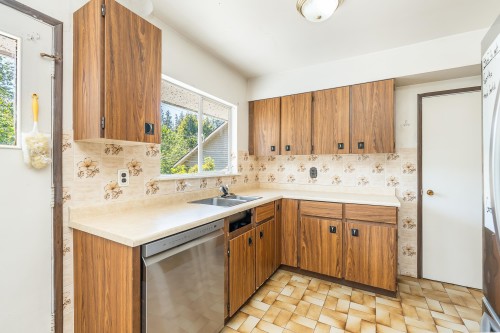 951 Canyon Boulevard, North Vancouver, BC 