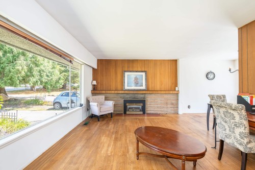 951 Canyon Boulevard, North Vancouver, BC 