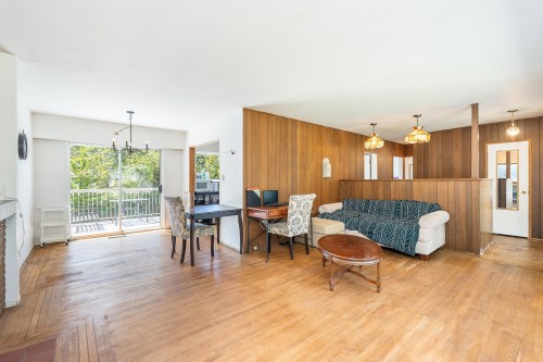 951 Canyon Boulevard, North Vancouver, BC 