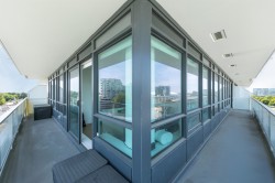 1007-5766 Gilbert Road  Richmond, BC V6X 1B7