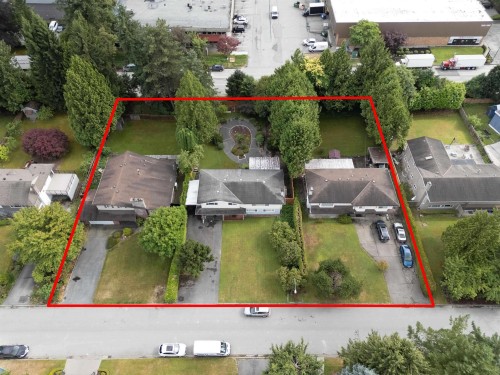 3857 Winlake Crescent, Burnaby, BC 