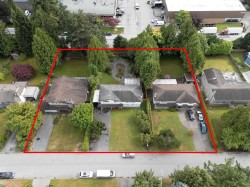 3857 Winlake Crescent  Burnaby, BC V5A 2G6