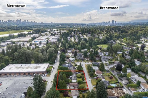 3857 Winlake Crescent, Burnaby, BC 