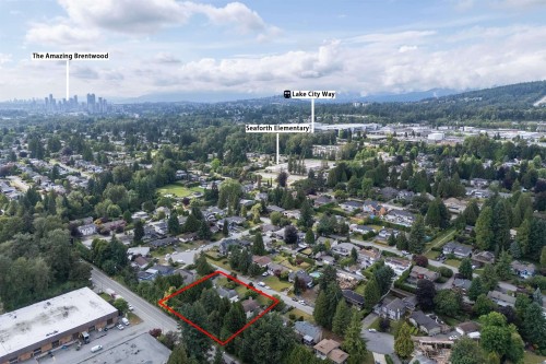 3857 Winlake Crescent, Burnaby, BC 