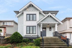 2496 Brock Street  Vancouver, BC V5R 2R4