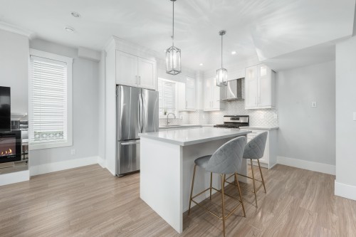 2496 Brock Street, Vancouver, BC 