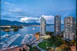 1806-588 Broughton Street  Vancouver, BC V6G 3E3