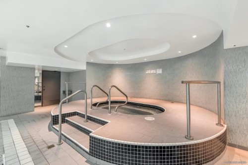 1806-588 Broughton Street, Vancouver, BC 