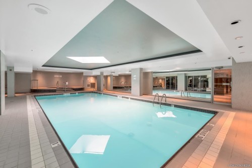 1806-588 Broughton Street, Vancouver, BC 