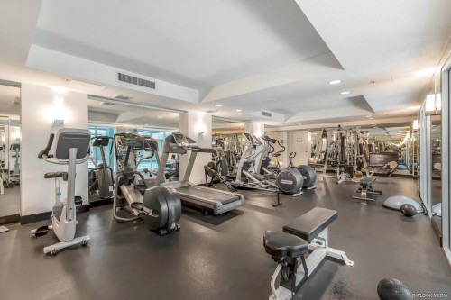 1806-588 Broughton Street, Vancouver, BC 