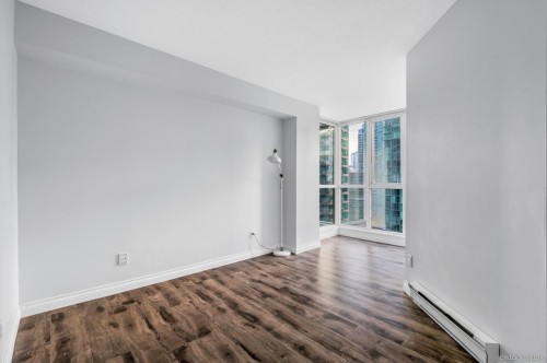 1806-588 Broughton Street, Vancouver, BC 