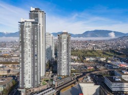 1004-4168 Lougheed Highway  Burnaby, BC V5C 0N9