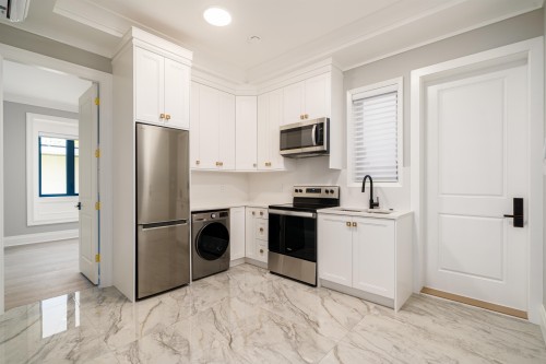 6191 Udy Road, Richmond, BC 