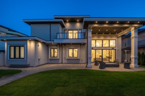 6191 Udy Road, Richmond, BC 