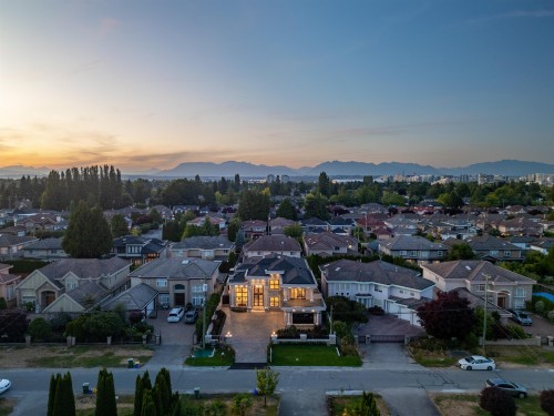 6191 Udy Road, Richmond, BC 