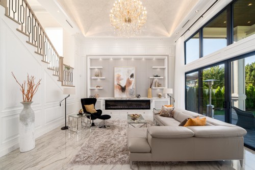 6191 Udy Road, Richmond, BC 