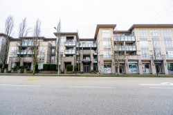 419-55 Eighth Avenue  New Westminster, BC V3L 0E8