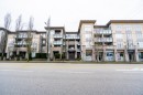 419-55 Eighth Avenue, New Westminster, BC 